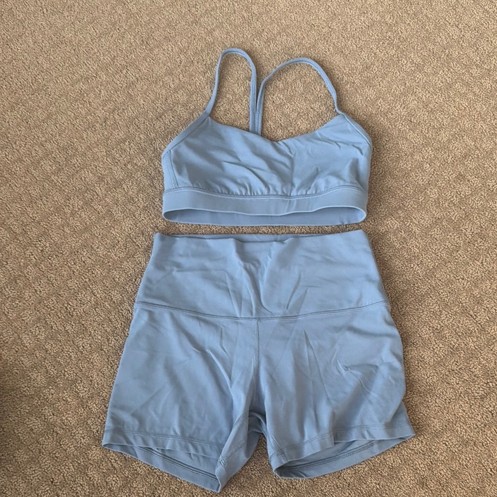 Lulu set